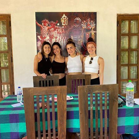 Lake Island Home Stay Dambulla Dış mekan fotoğraf