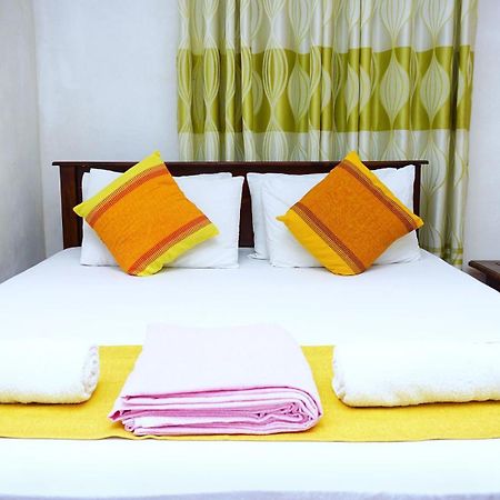 Lake Island Home Stay Dambulla Dış mekan fotoğraf