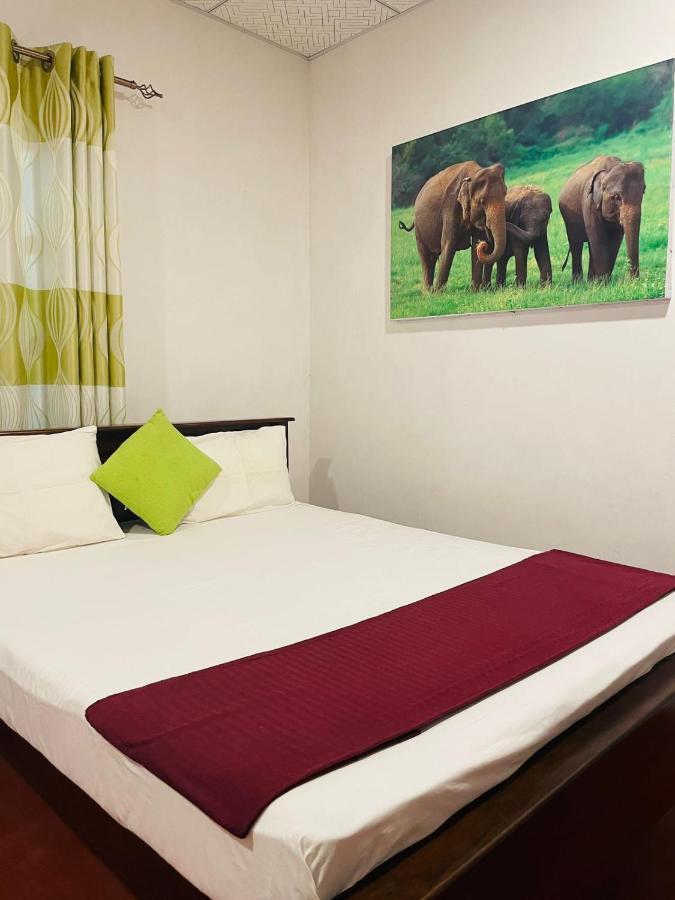 Lake Island Home Stay Dambulla Dış mekan fotoğraf