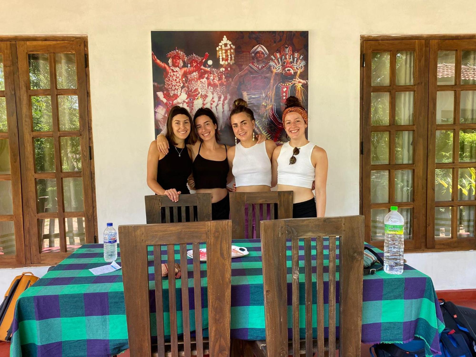 Lake Island Home Stay Dambulla Dış mekan fotoğraf