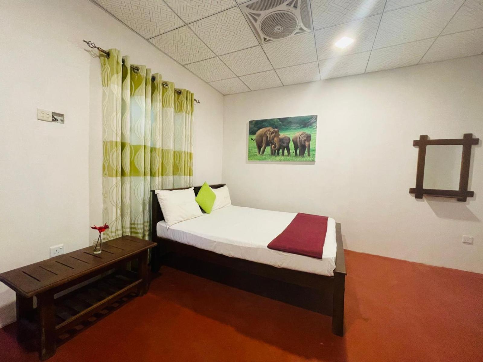 Lake Island Home Stay Dambulla Oda fotoğraf