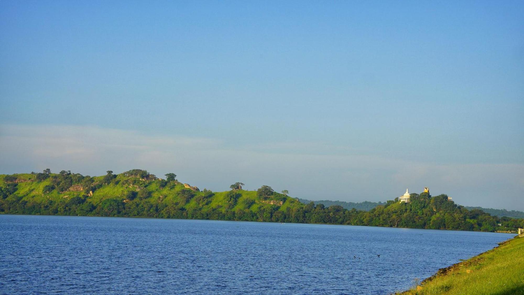 Lake Island Home Stay Dambulla Dış mekan fotoğraf