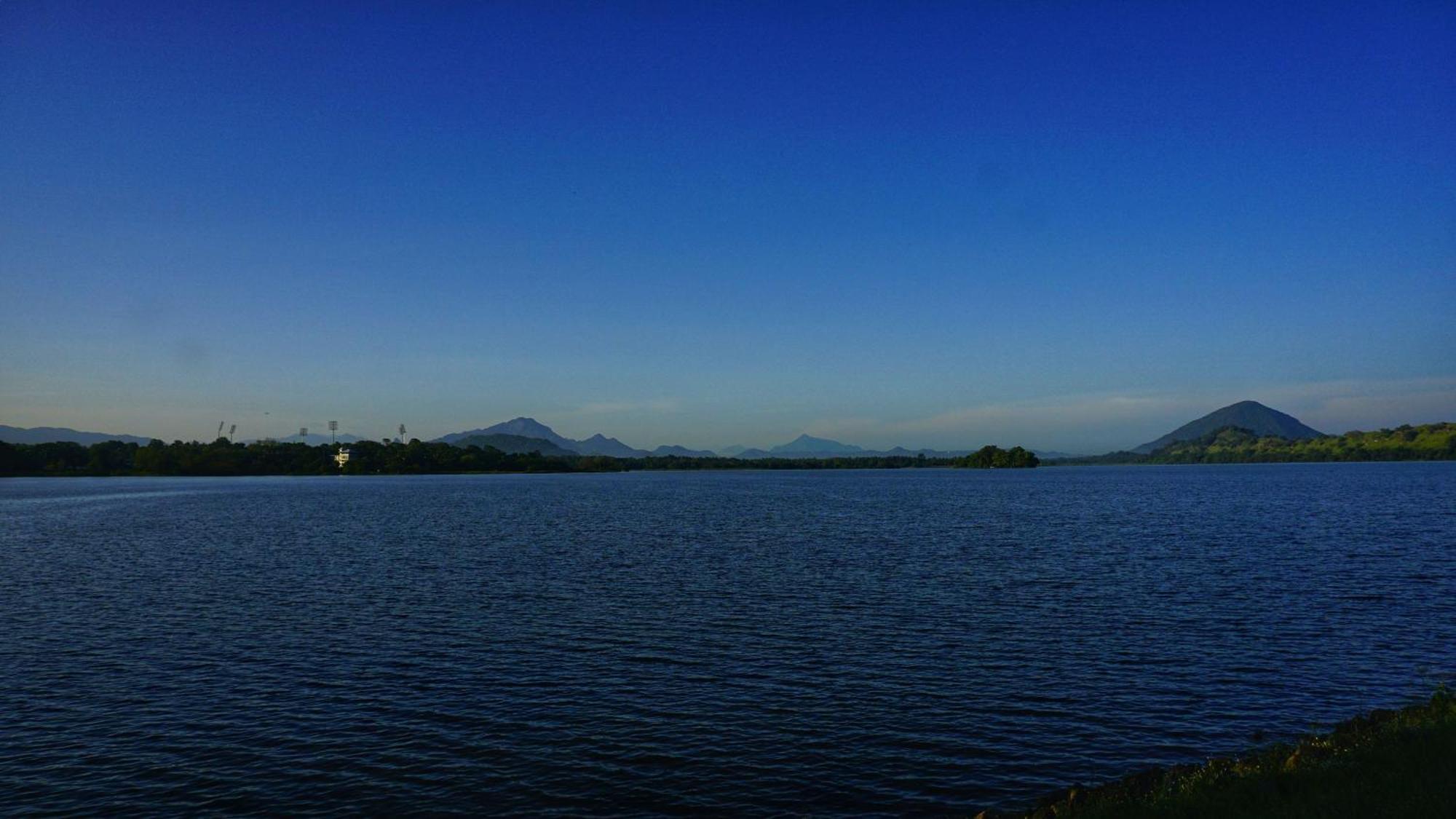Lake Island Home Stay Dambulla Dış mekan fotoğraf