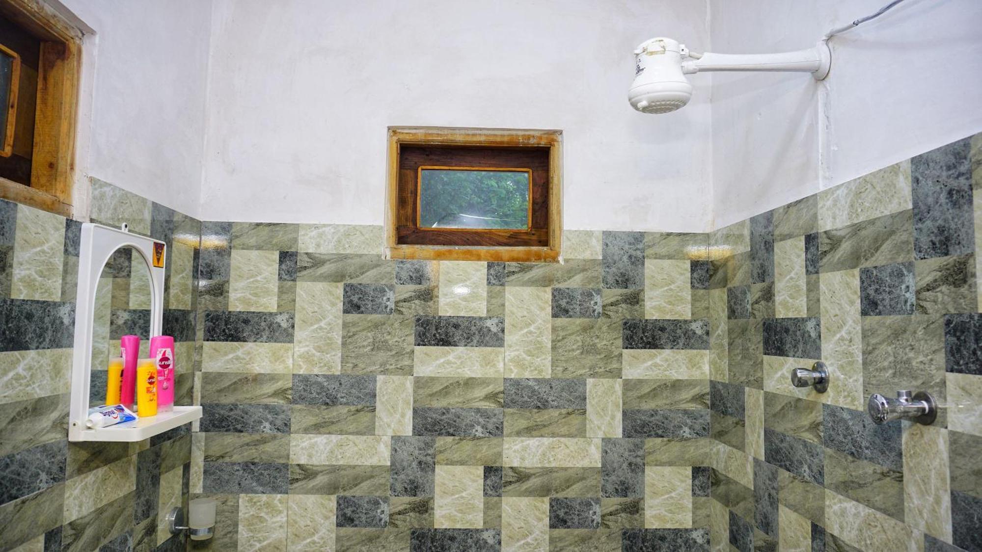 Lake Island Home Stay Dambulla Dış mekan fotoğraf