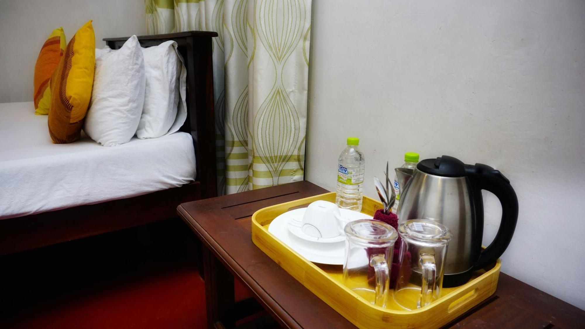 Lake Island Home Stay Dambulla Dış mekan fotoğraf