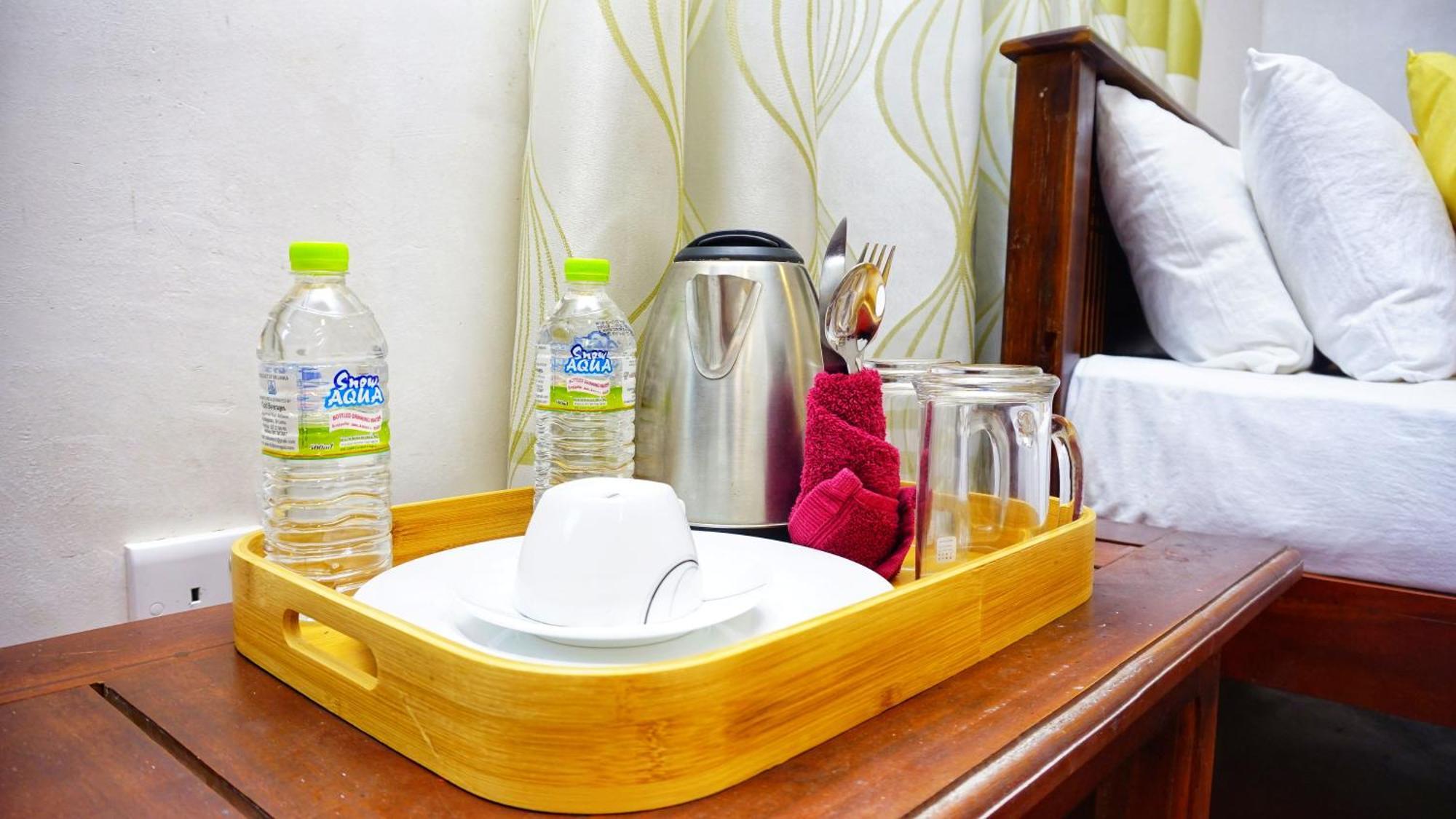 Lake Island Home Stay Dambulla Dış mekan fotoğraf