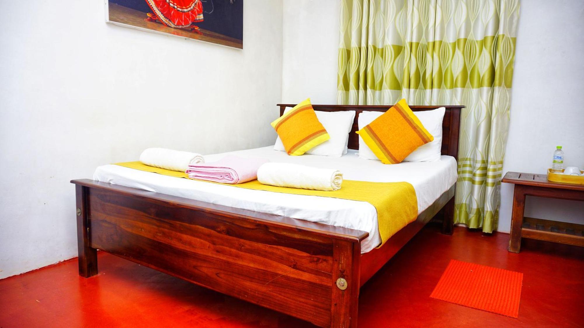 Lake Island Home Stay Dambulla Dış mekan fotoğraf