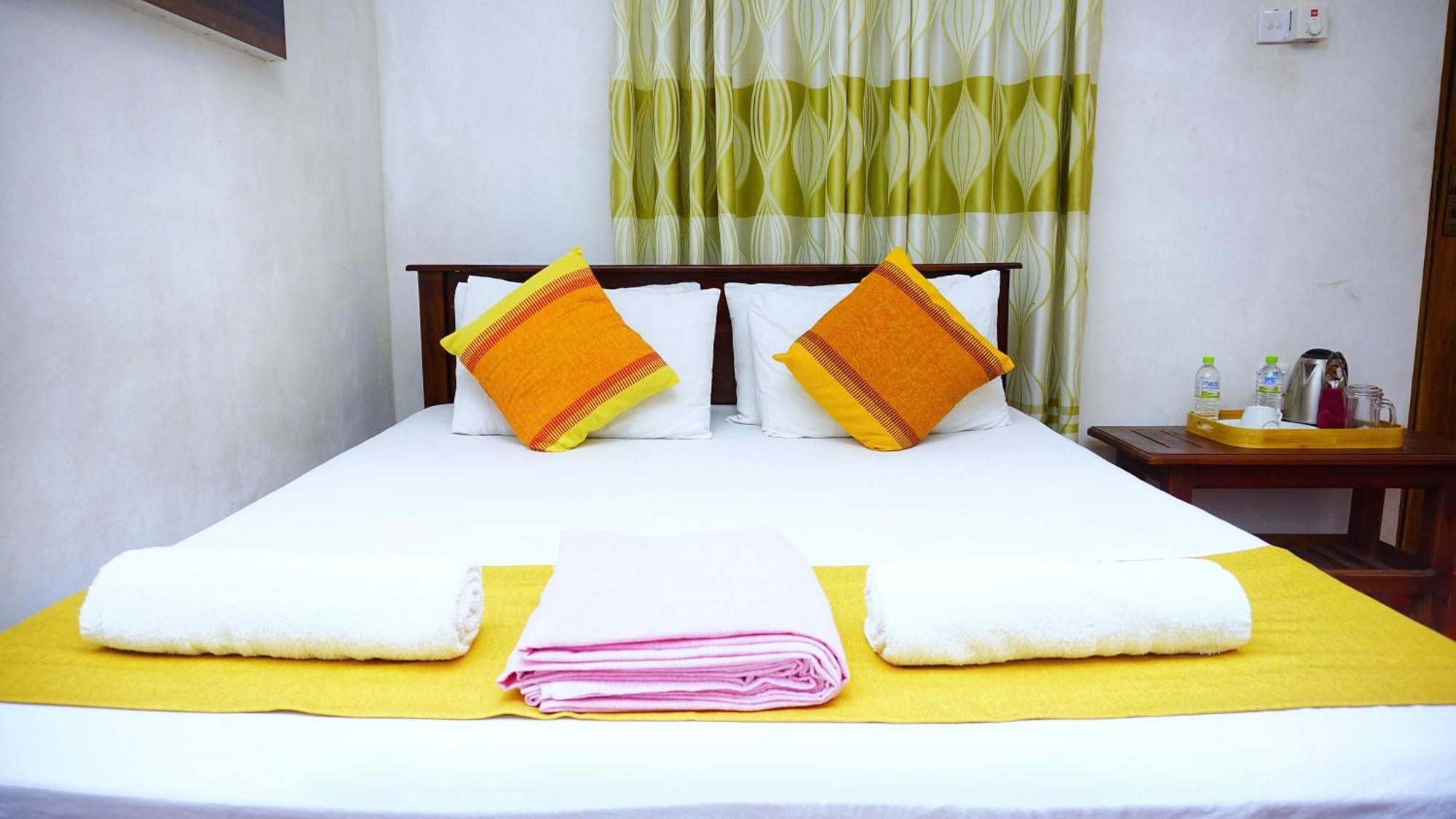 Lake Island Home Stay Dambulla Dış mekan fotoğraf