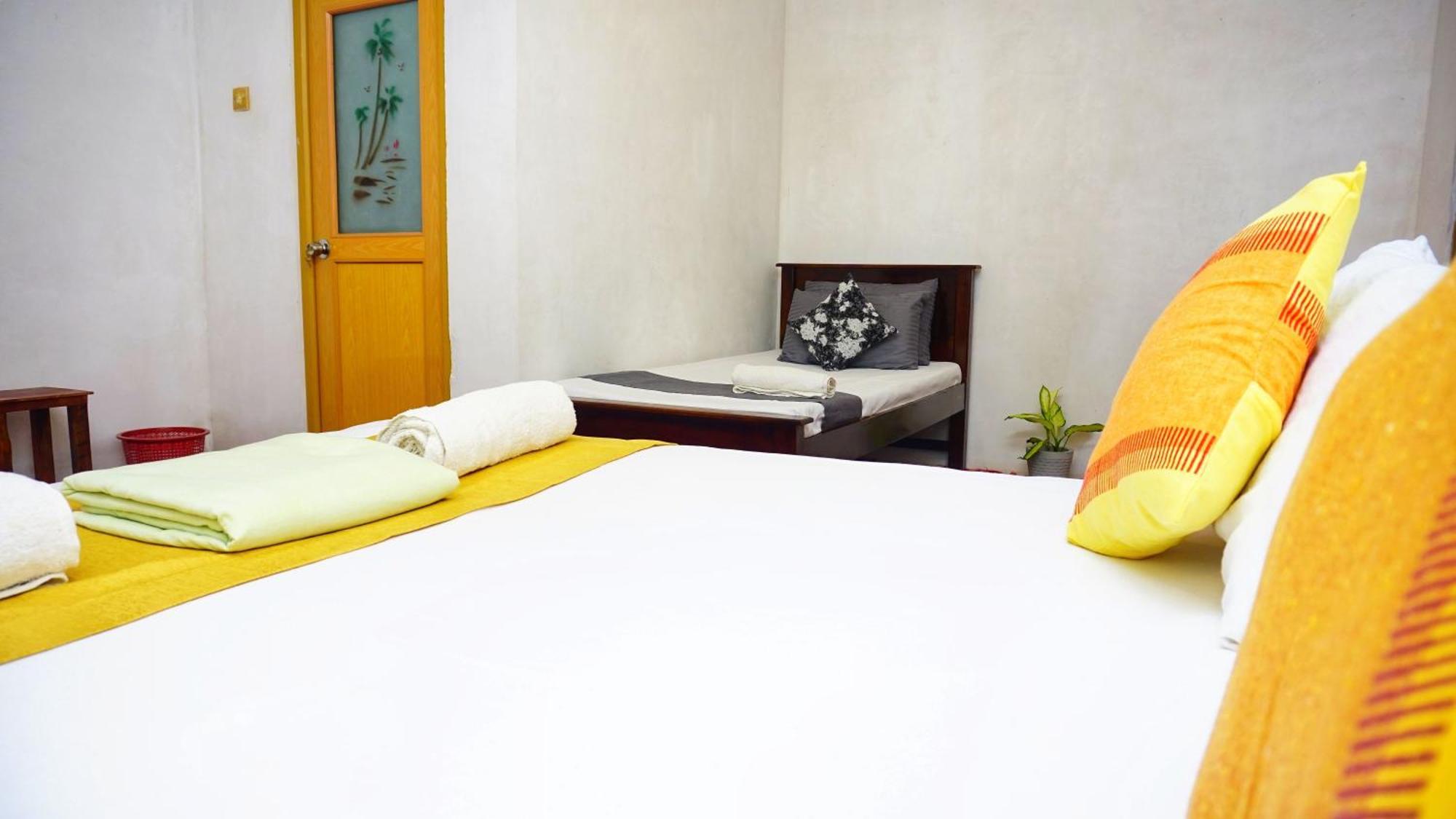 Lake Island Home Stay Dambulla Dış mekan fotoğraf