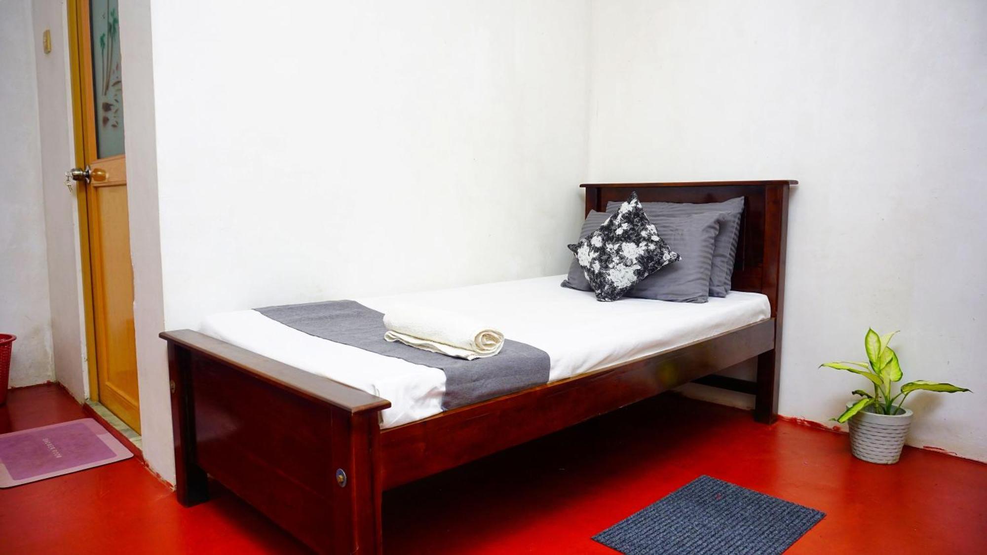 Lake Island Home Stay Dambulla Dış mekan fotoğraf
