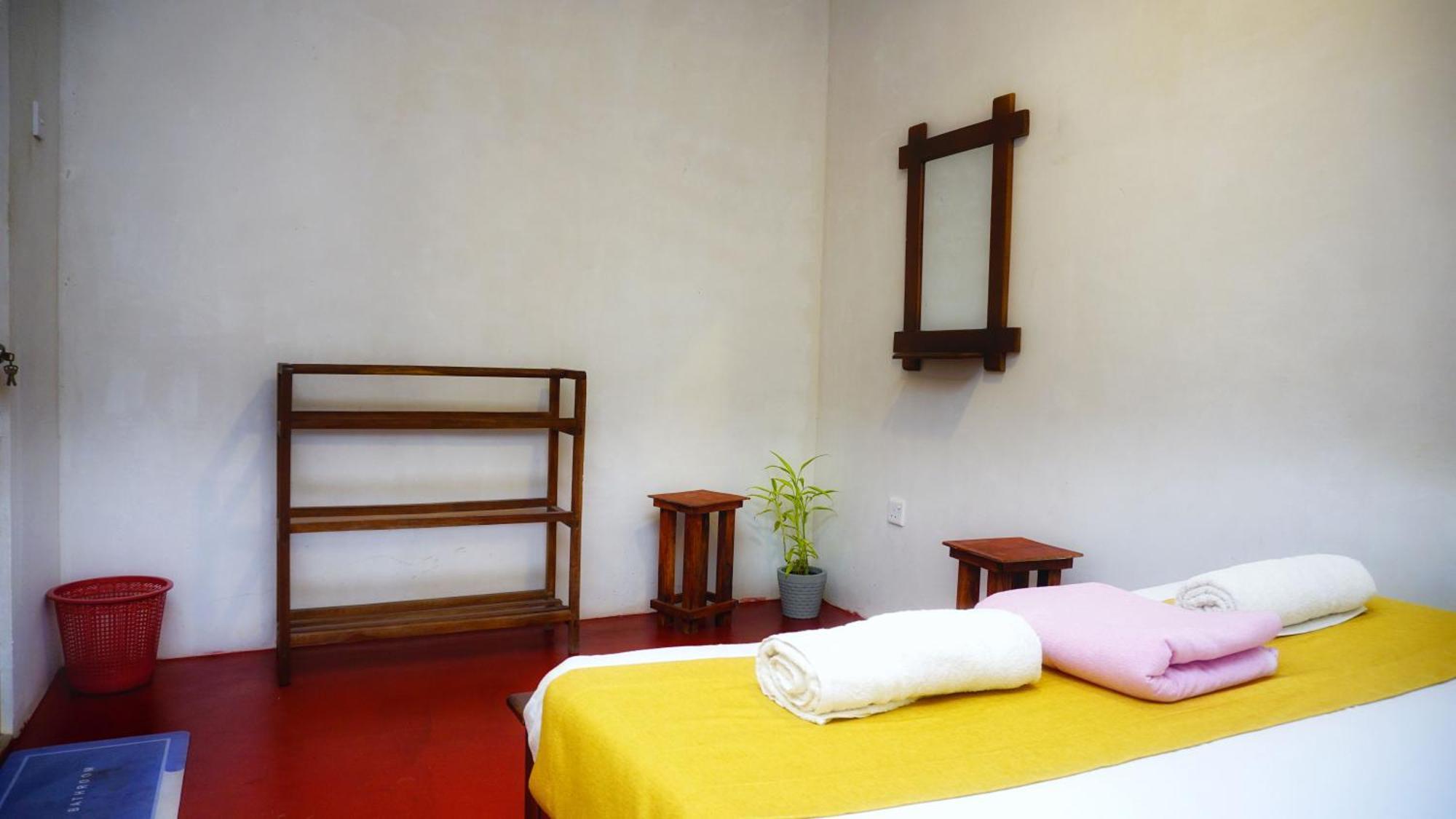 Lake Island Home Stay Dambulla Dış mekan fotoğraf