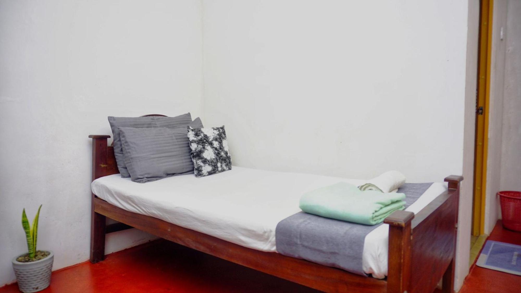 Lake Island Home Stay Dambulla Dış mekan fotoğraf