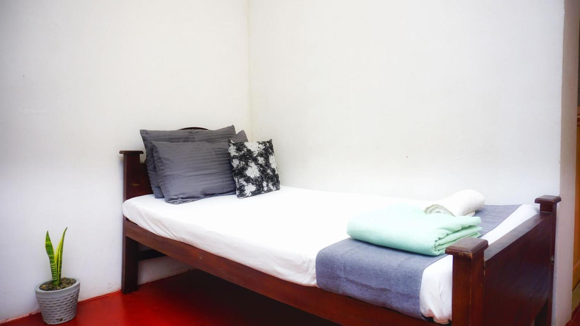 Lake Island Home Stay Dambulla Dış mekan fotoğraf