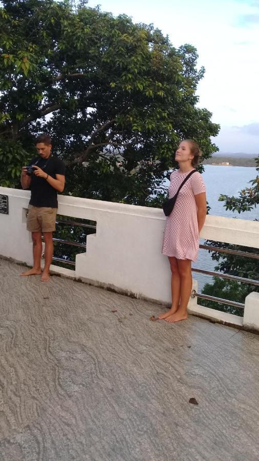 Lake Island Home Stay Dambulla Dış mekan fotoğraf